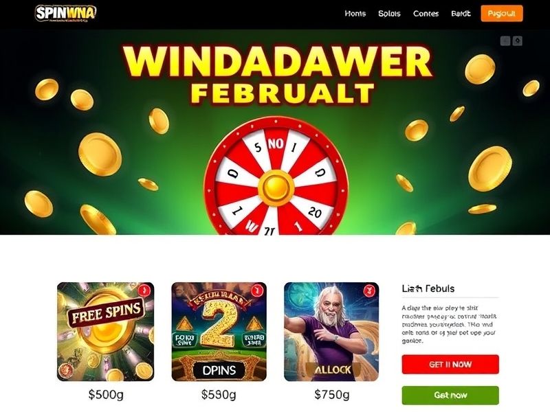Learn about the Spin Winner withdrawal process, casino payout methods, and expert tips to optimize your slot machine cashouts. Authoritative gambling game insights for 2024.