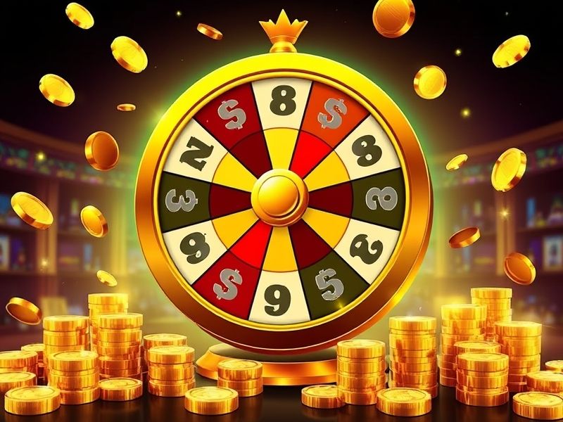 Learn about the Spin Winner withdrawal process, casino payout methods, and expert tips to optimize your slot machine cashouts. Authoritative gambling game insights for 2024.