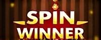 spin winner withdrawal