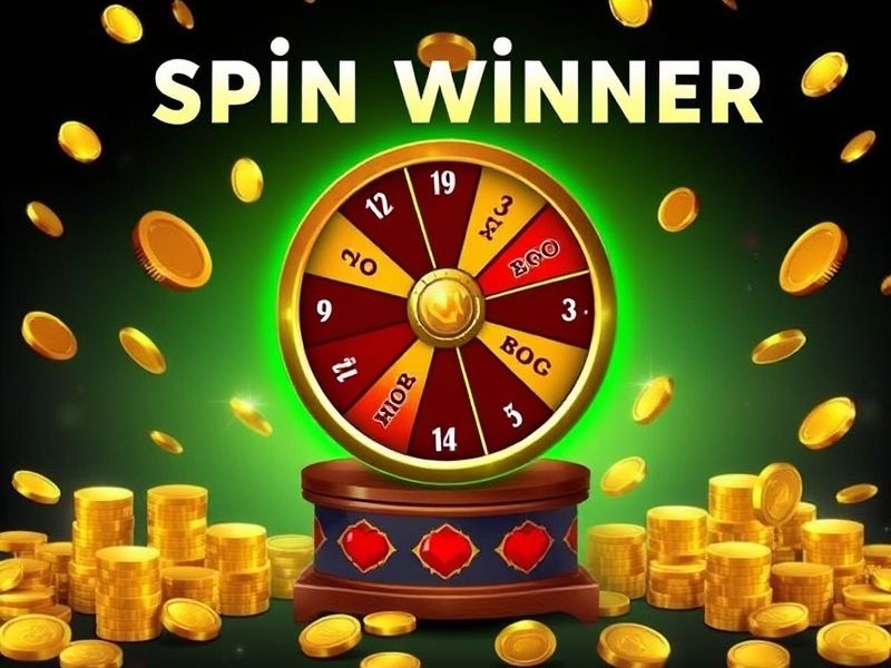 Learn about the Spin Winner withdrawal process, casino payout methods, and expert tips to optimize your slot machine cashouts. Authoritative gambling game insights for 2024.