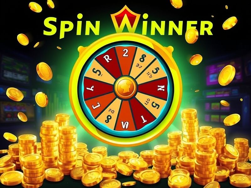 Learn about the Spin Winner withdrawal process, casino payout methods, and expert tips to optimize your slot machine cashouts. Authoritative gambling game insights for 2024.