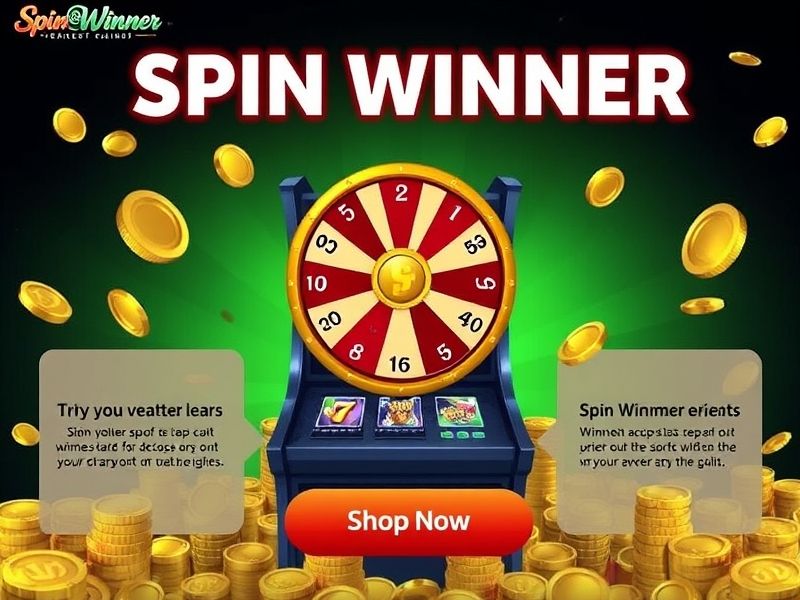 Learn about the Spin Winner withdrawal process, casino payout methods, and expert tips to optimize your slot machine cashouts. Authoritative gambling game insights for 2024.